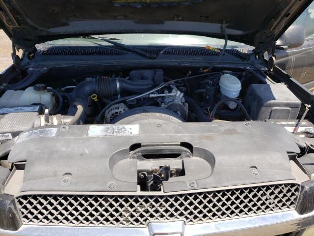 Photo 7 from auction – 2003 CHEVROLET SILVERADO with VIN 2GCEC19X331404597