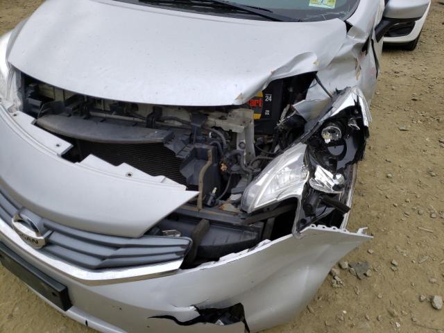 Photo 9 from auction – 2015 NISSAN VERSA NOTE with VIN 3N1CE2CP5FL441639