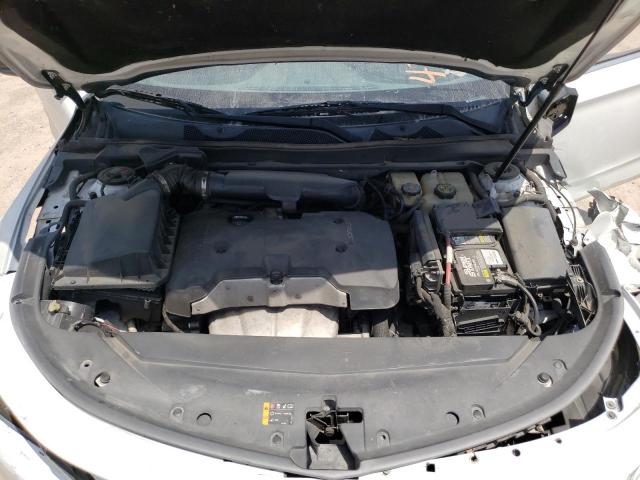 Photo 7 from auction – 2014 CHEVROLET IMPALA LS with VIN 1G11X5SL8EU131920