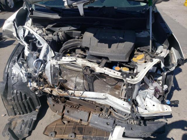 Photo 7 from auction – 2019 SUBARU FORESTER T with VIN JF2SKAWC4KH579283