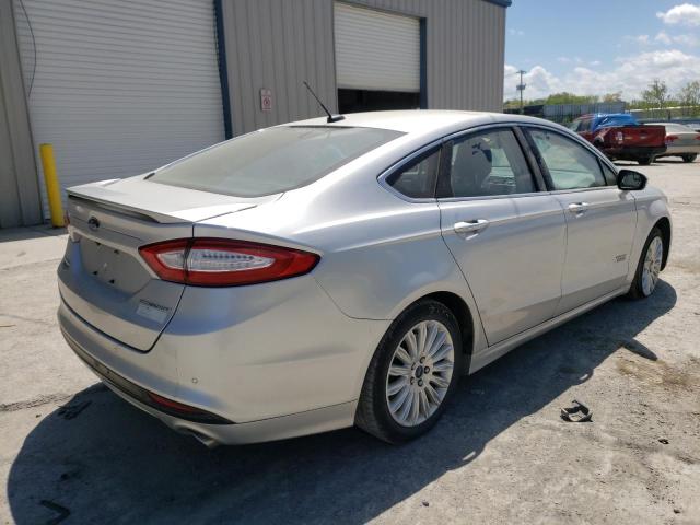 Photo 4 from auction – 2013 FORD FUSION TIT with VIN 3FA6P0SU9DR252069