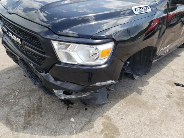 Photo 9 from auction – 2019 RAM 1500 TRADE with VIN 1C6RRECT2KN596564