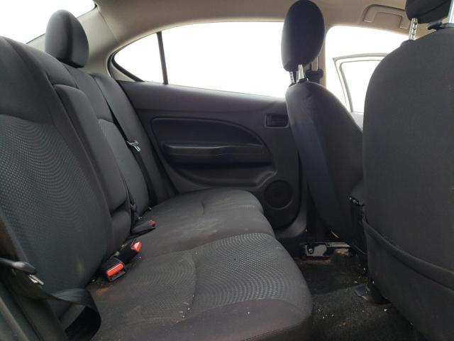 Photo 6 from auction – 2018 MITSUBISHI MIRAGE G4 with VIN ML32F3FJ4JHF10143