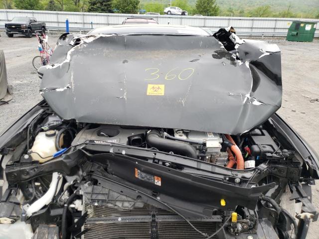 Photo 7 from auction – 2015 FORD FUSION SE with VIN 3FA6P0LU9FR287423