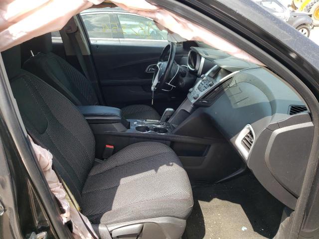 Photo 5 from auction – 2014 CHEVROLET EQUINOX LT with VIN 2GNALCEK7E6156212