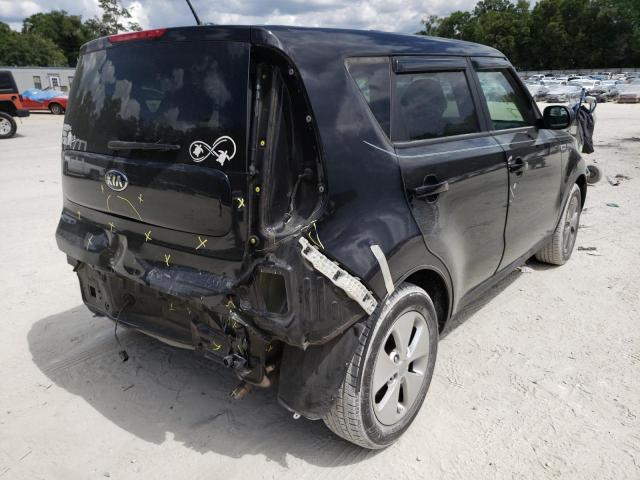Photo 4 from auction – 2016 KIA SOUL with VIN KNDJN2A27G7376827