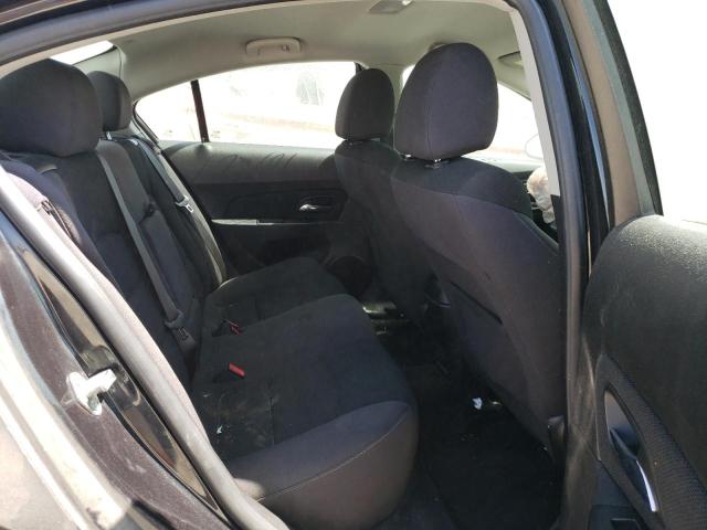 Photo 6 from auction – 2014 CHEVROLET CRUZE LT with VIN 1G1PC5SB3E7302679