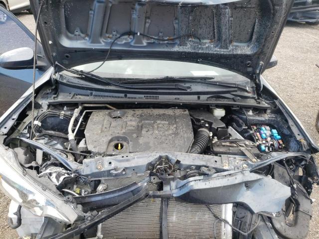 Photo 7 from auction – 2016 TOYOTA COROLLA L with VIN 2T1BURHE7GC536641