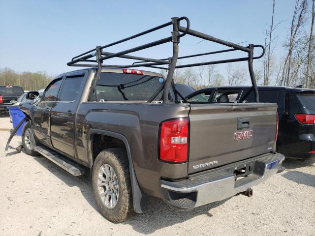 Photo 3 from auction – 2014 GMC SIERRA K15 with VIN 3GTU2UEH8EG369600