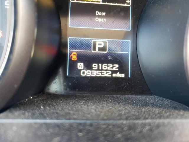 Photo 8 from auction – 2016 SUBARU LEGACY 2.5 with VIN 4S3BNAC64G3058203