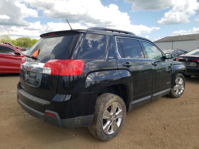 Photo 4 from auction – 2014 GMC TERRAIN SL with VIN 2GKALSEK5E6336912