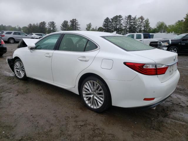 Photo 3 from auction – 2013 LEXUS ES 350 with VIN JTHBK1GG2D2036308