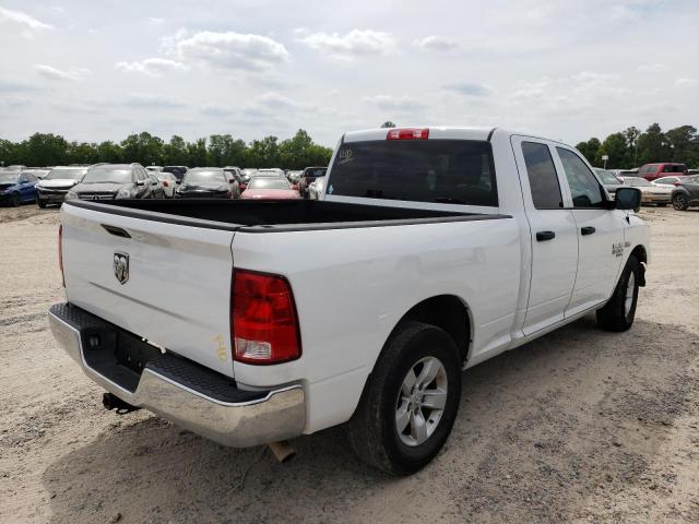 Photo 4 from auction – 2020 RAM 1500 CLASS with VIN 1C6RR6FT2LS147759
