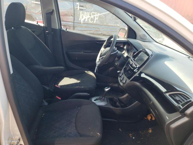 Photo 5 from auction – 2020 CHEVROLET SPARK 1LT with VIN KL8CD6SA1LC428827