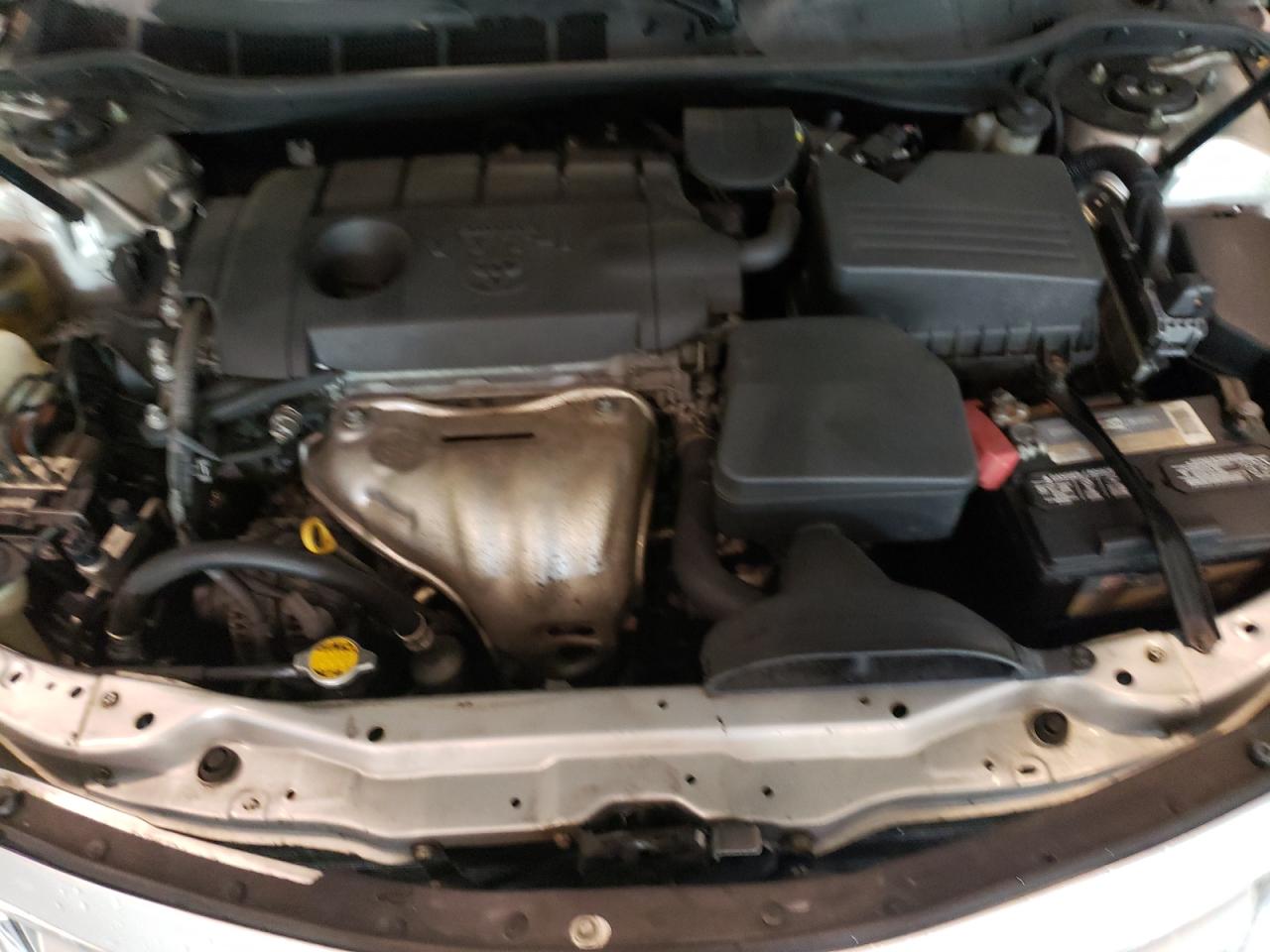 Photo 7 from auction – 2011 TOYOTA CAMRY BASE with VIN 4T1BF3EK8BU605751