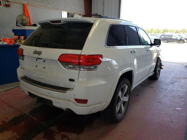 Photo 4 from auction – 2016 JEEP GRAND CHER with VIN 1C4RJFCG7GC461897