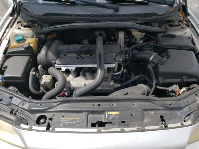 Photo 7 from auction – 2007 VOLVO S60 2.5T with VIN YV1RS592472607305