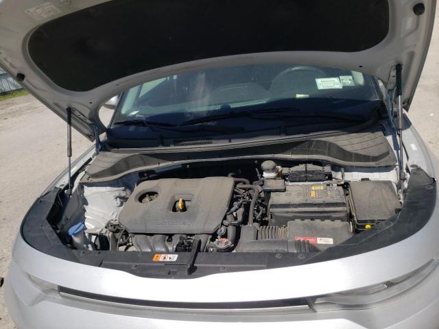 Photo 7 from auction – 2020 KIA SOUL LX with VIN KNDJ23AUXL7072689