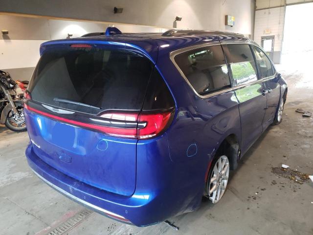 Photo 4 from auction – 2021 CHRYSLER PACIFICA T with VIN 2C4RC1BG2MR555705