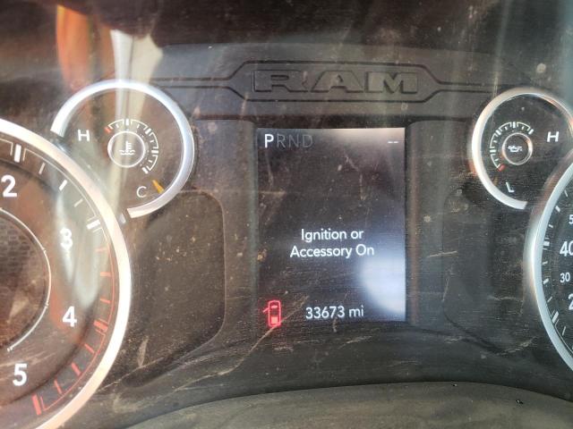 Photo 8 from auction – 2021 DODGE 3500 with VIN 3C63R3GL7MG667144