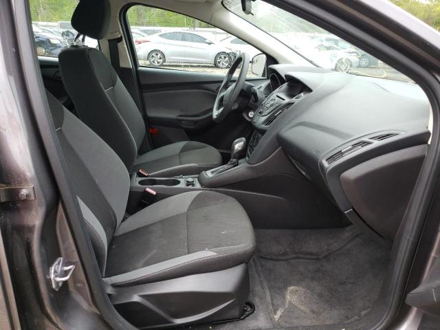 Photo 5 from auction – 2012 FORD FOCUS S with VIN 1FAHP3E26CL251785