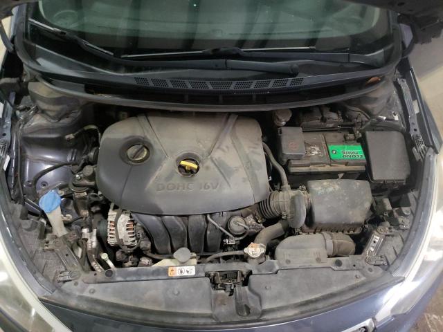 Photo 7 from auction – 2016 KIA FORTE LX with VIN KNAFX4A61G5483766
