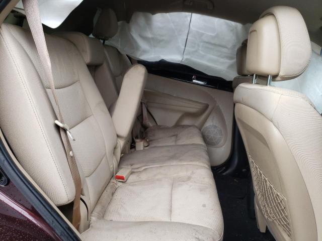 Photo 6 from auction – 2012 KIA SORENTO BA with VIN 5XYKT3A63CG266020