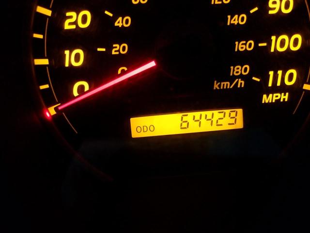 Zdjęcie 8 z aukcji – 2005 TOYOTA 4RUNNER LI z VIN JTEBU17R858033730