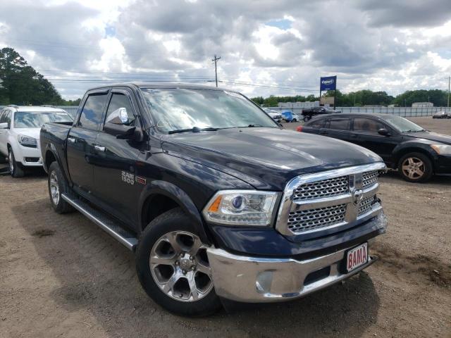 Photo 1 from auction – 2016 RAM 1500 LARAM with VIN 1C6RR6NMXGS209067