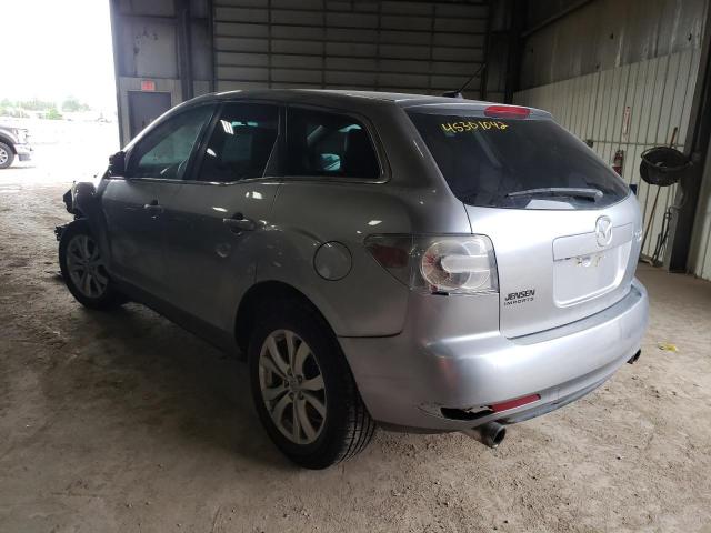 Photo 3 from auction – 2011 MAZDA CX-7 with VIN JM3ER4C39B0358202