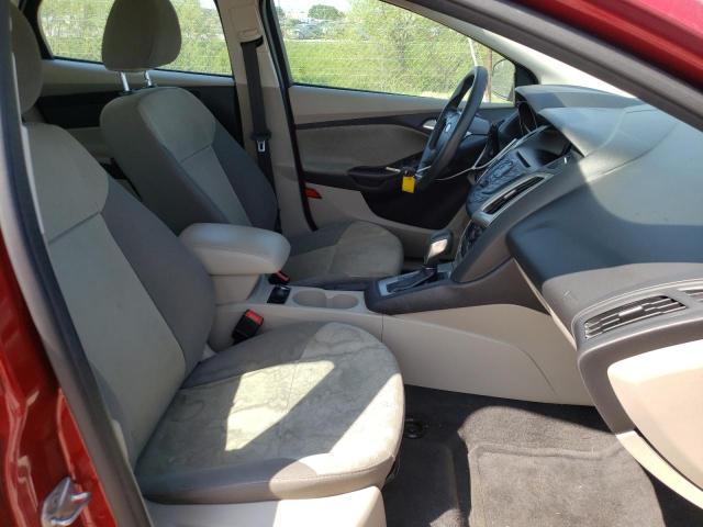 Photo 5 from auction – 2014 FORD FOCUS SE with VIN 1FADP3K25EL319466