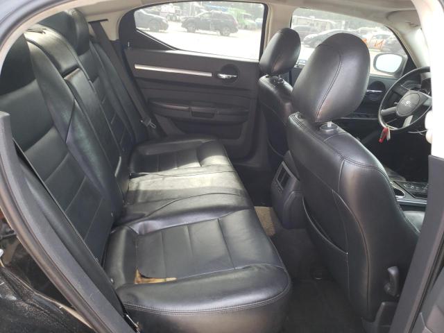 Photo 6 from auction – 2008 DODGE CHARGER R/ with VIN 2B3KA53H08H271153