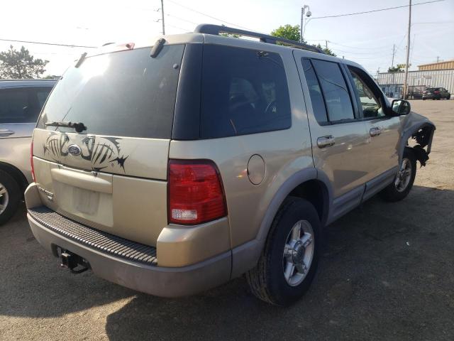 Photo 4 from auction – 2002 FORD EXPLORER X with VIN 1FMZU73E22UC32957
