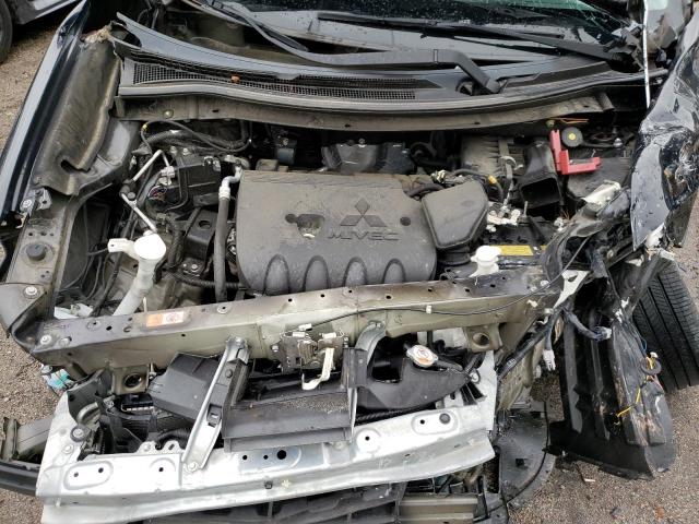 Photo 7 from auction – 2019 MITSUBISHI OUTLANDER with VIN JA4AD2A35KZ005393
