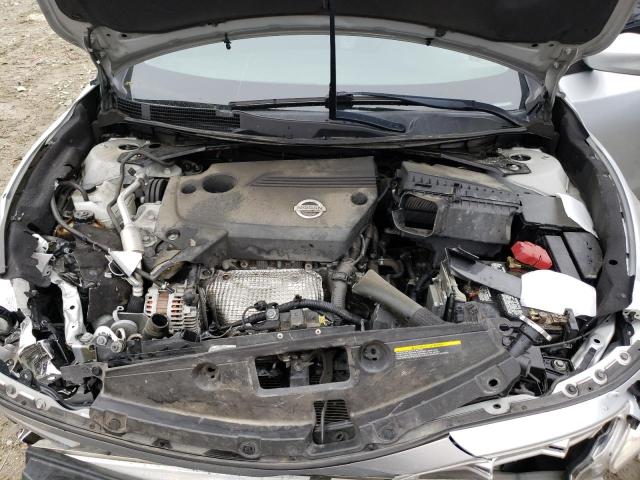 Photo 7 from auction – 2015 NISSAN ALTIMA 2.5 with VIN 1N4AL3AP4FC576714