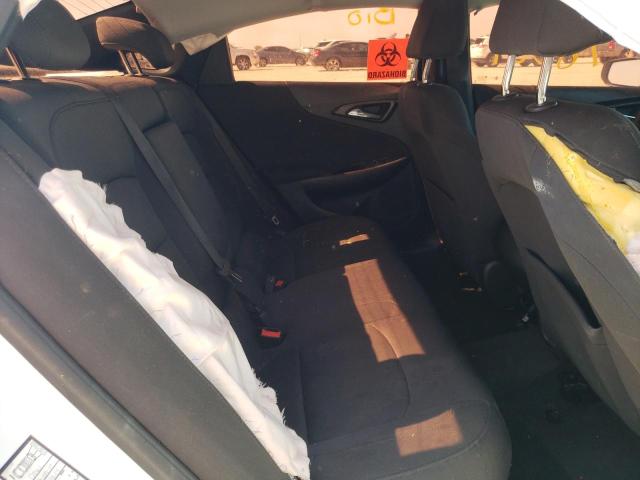 Photo 6 from auction – 2017 CHEVROLET MALIBU LS with VIN 1G1ZB5ST0HF248028