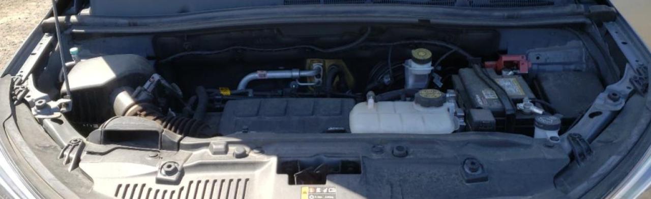 Photo 7 from auction – 2020 BUICK ENCORE ESS with VIN KL4CJCSB2LB061346