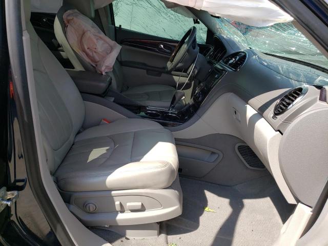 Photo 5 from auction – 2016 BUICK ENCLAVE with VIN 5GAKVBKD7GJ149954
