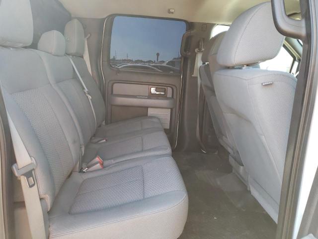 Photo 6 from auction – 2013 FORD F150 SUPER with VIN 1FTEW1CM5DFD69108