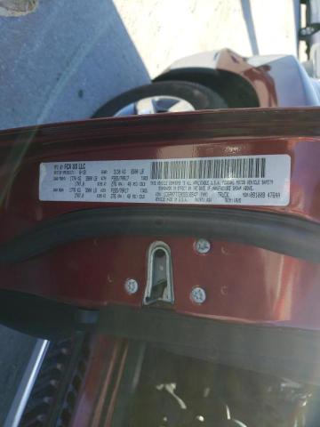 Photo 10 from auction – 2019 RAM 1500 CLASS with VIN 1C6RR7TT2KS516547