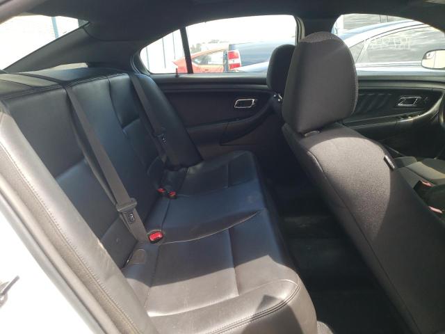 Photo 6 from auction – 2013 FORD TAURUS POL with VIN 1FAHP2MT4DG152753
