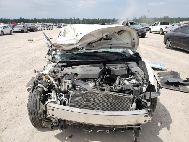Photo 9 from auction – 2016 NISSAN ALTIMA 2.5 with VIN 1N4AL3AP0GC292580