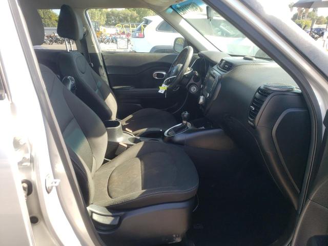 Photo 5 from auction – 2018 KIA SOUL with VIN KNDJN2A22J7548463