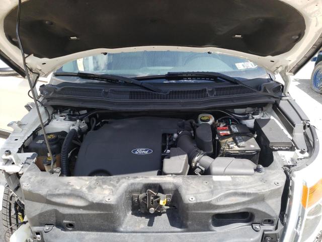 Photo 7 from auction – 2013 FORD EXPLORER L with VIN 1FM5K8F89DGA53770