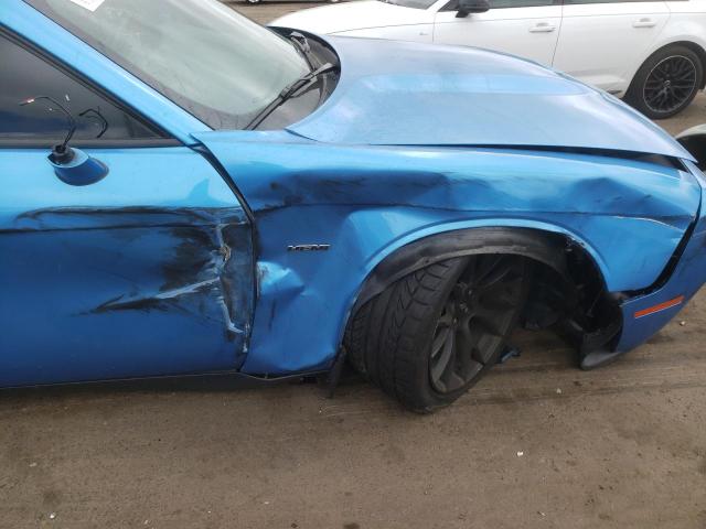 Photo 9 from auction – 2019 DODGE CHALLENGER with VIN 2C3CDZBT6KH596456