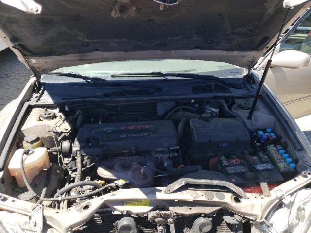 Photo 7 from auction – 2004 TOYOTA CAMRY LE with VIN 4T1BE32K94U851203