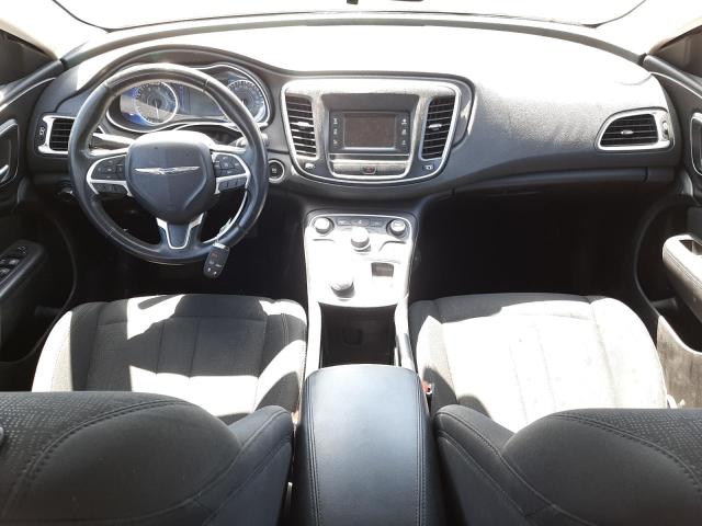 Photo 10 from auction – 2016 CHRYSLER 200 LIMITE with VIN 1C3CCCAB2GN165264