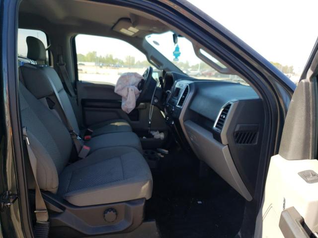 Photo 5 from auction – 2015 FORD F150 SUPER with VIN 1FTEW1EF1FFB00380