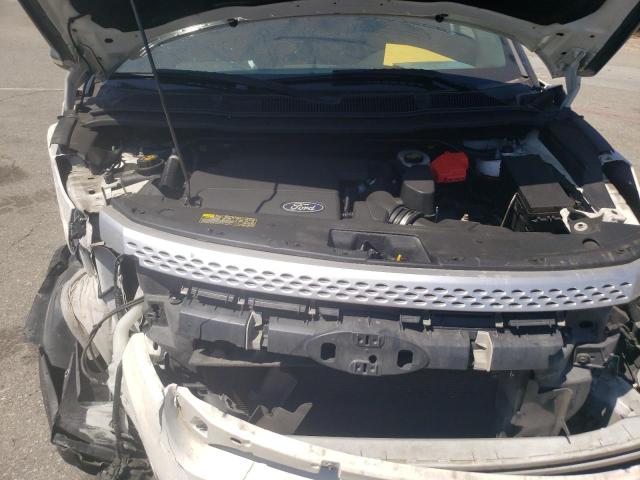 Photo 7 from auction – 2011 FORD EXPLORER X with VIN 1FMHK7D87BGA94387
