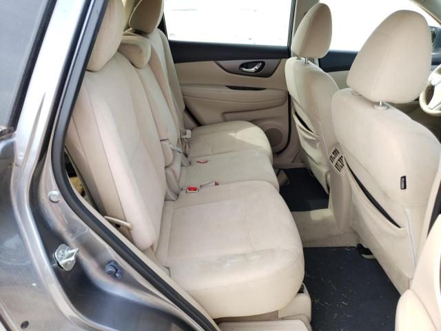 Photo 6 from auction – 2015 NISSAN ROGUE S with VIN KNMAT2MV5FP505139